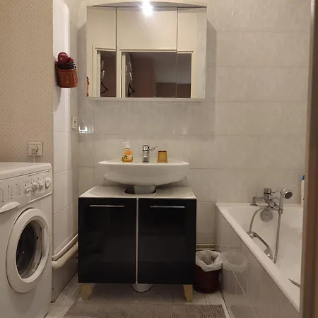 Apartment Grand Paris