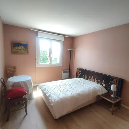 Apartment Grand Paris