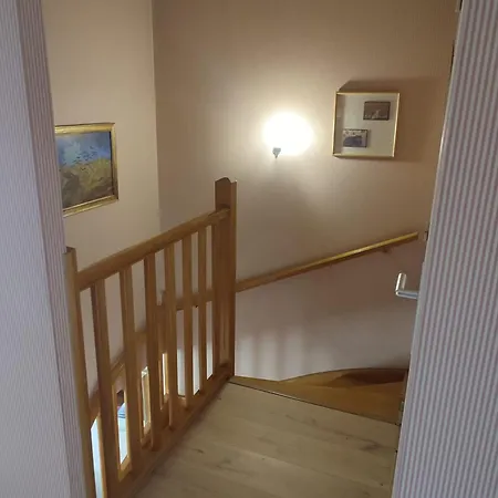 Grand Paris Apartment
